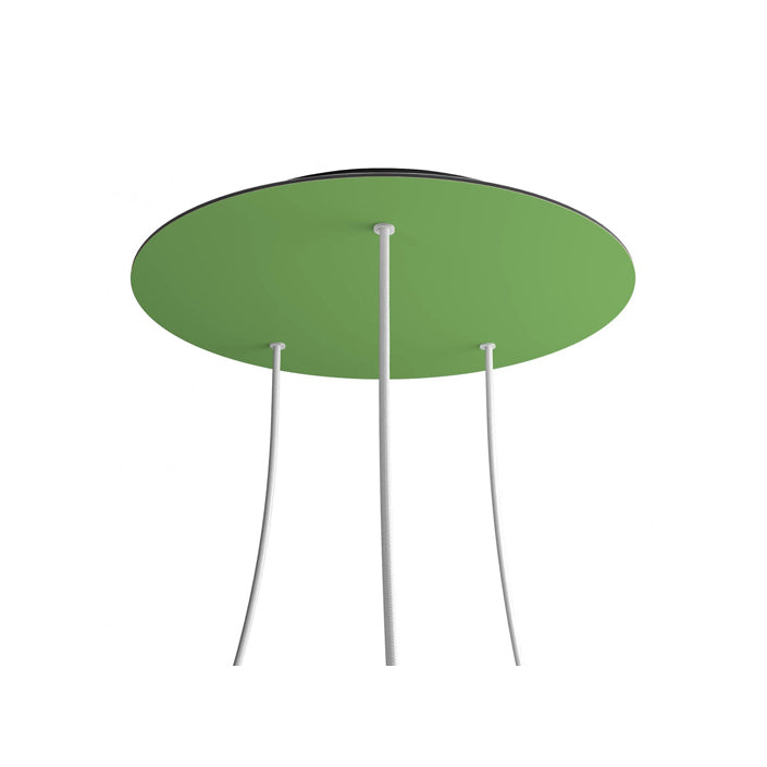 Round Rose XXL 3