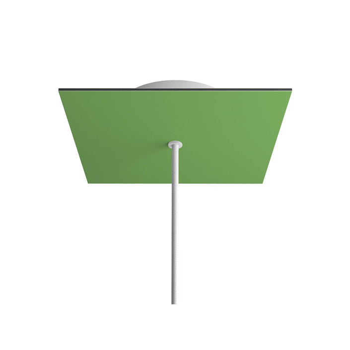Square Rose