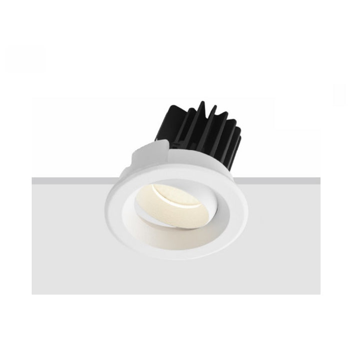 Instar Round Adjustable - Low Glare