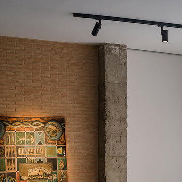 230v Track Surface Mount