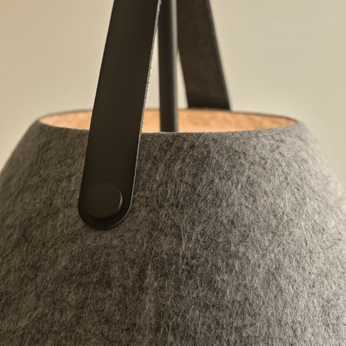Strap Felt