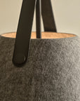 Strap Felt
