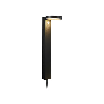 Rica Round Bollard