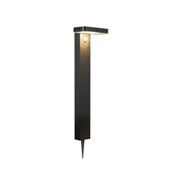 Rica Square Bollard
