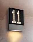 LED House Number