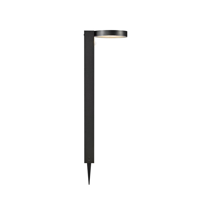 Rica Round Bollard