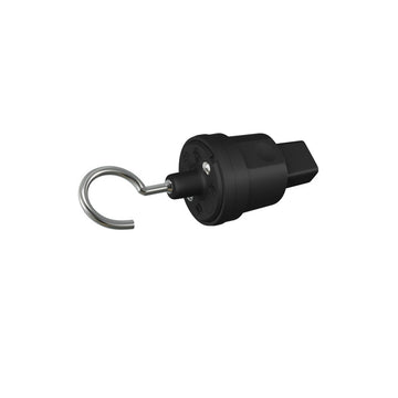 String Lights Cable Hook
