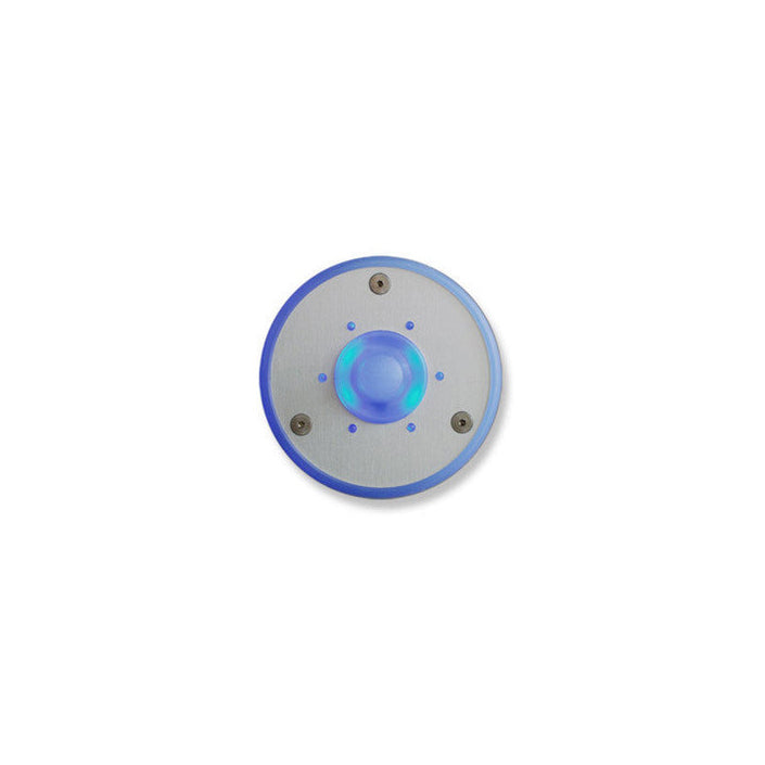 Round Doorbell