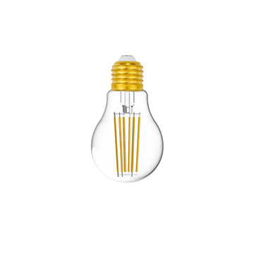 GE LED E27 A60 Clear 10W