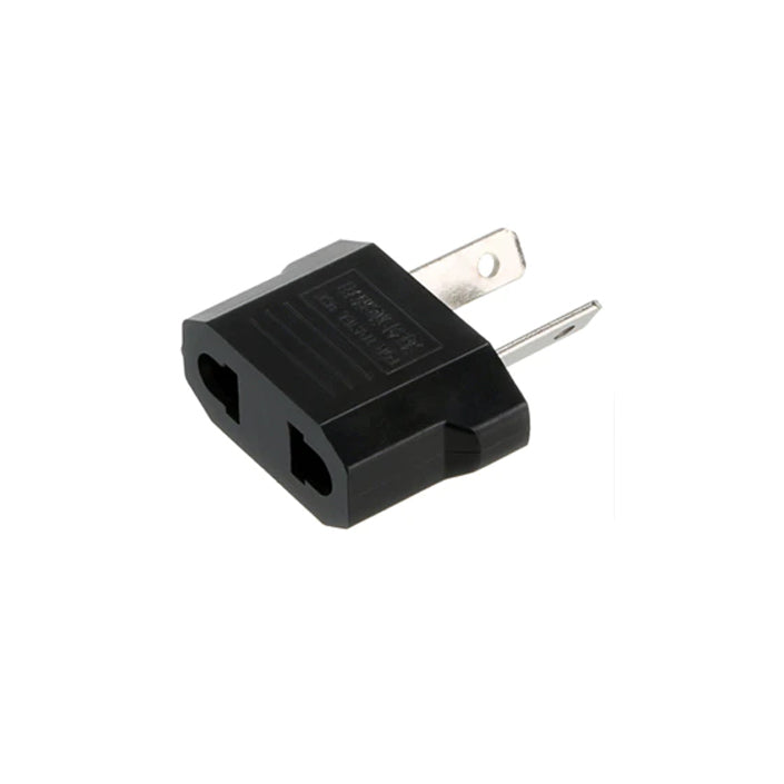 EU to NZ Plug Adaptor