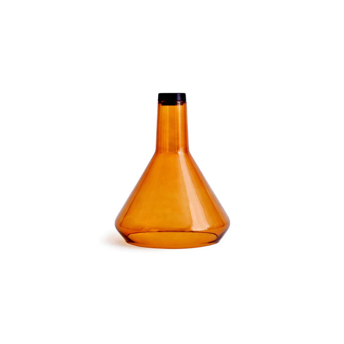 Drop Top Shade Amber
