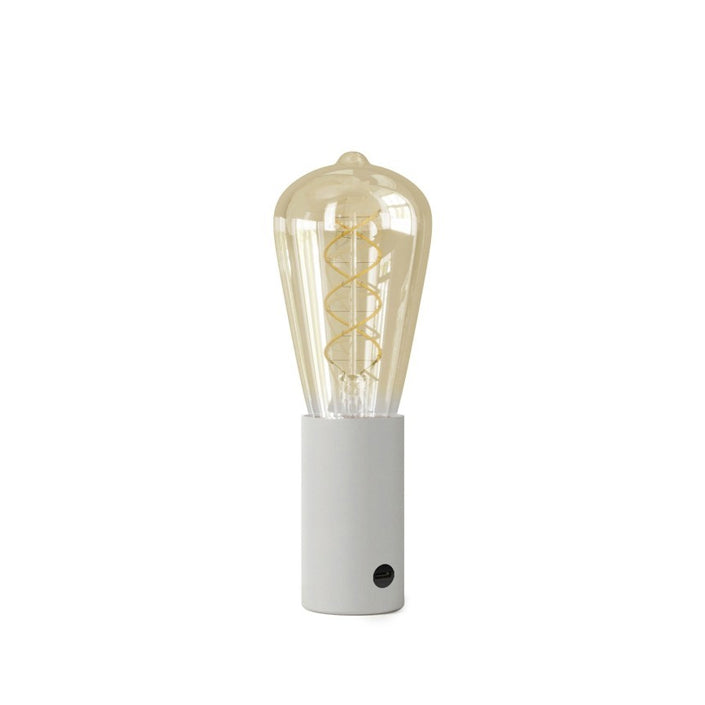 Magnetic Lampholder