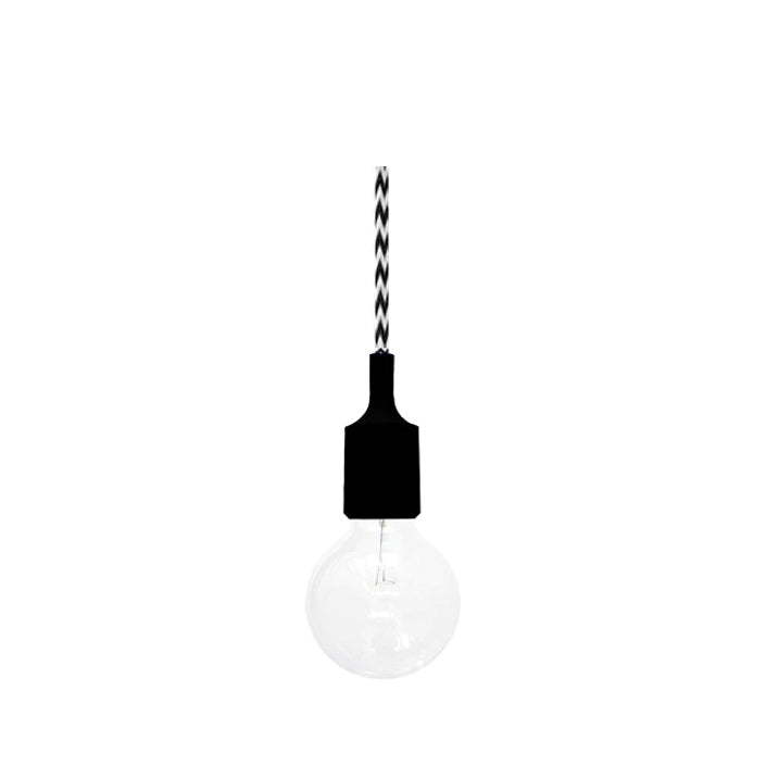 Silicone Pendant