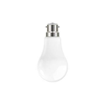 GE LED B22 A60 Opal 10.5W