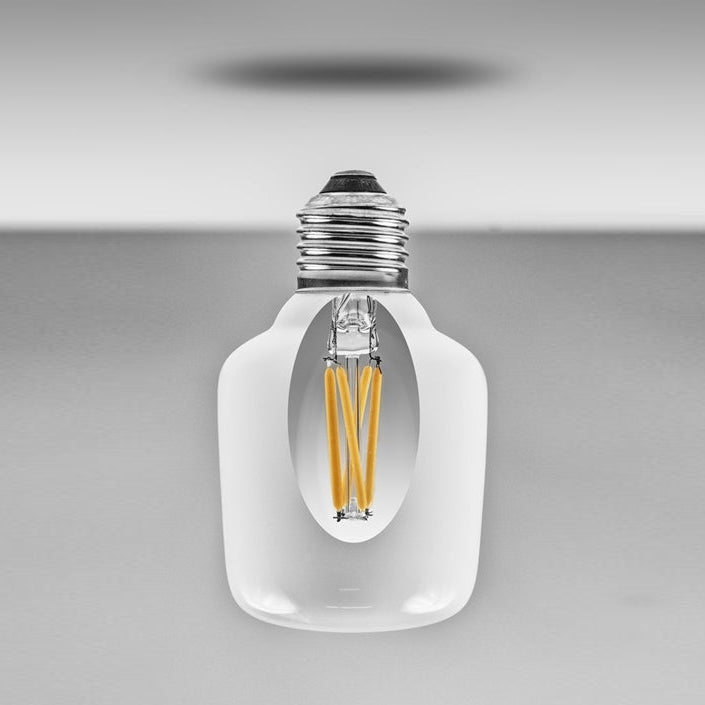 Elroyal Lamp LED