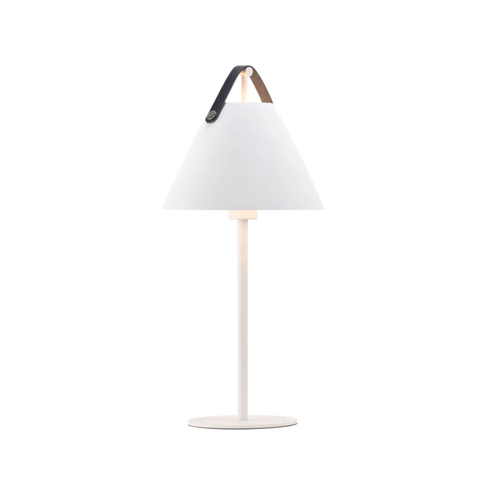 Strap Table