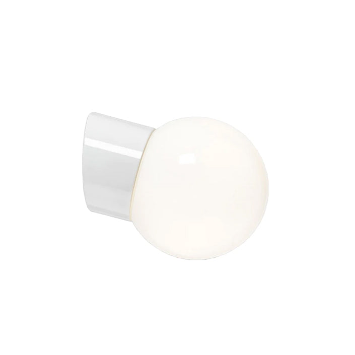 Classic Globe Angled