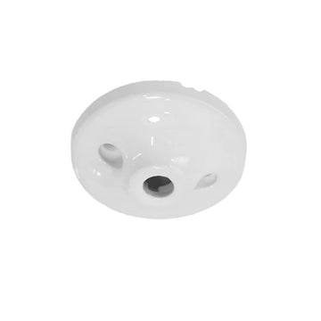 Porcelain Ceiling Rose