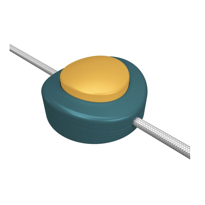 Petrol Inline Foot Switch