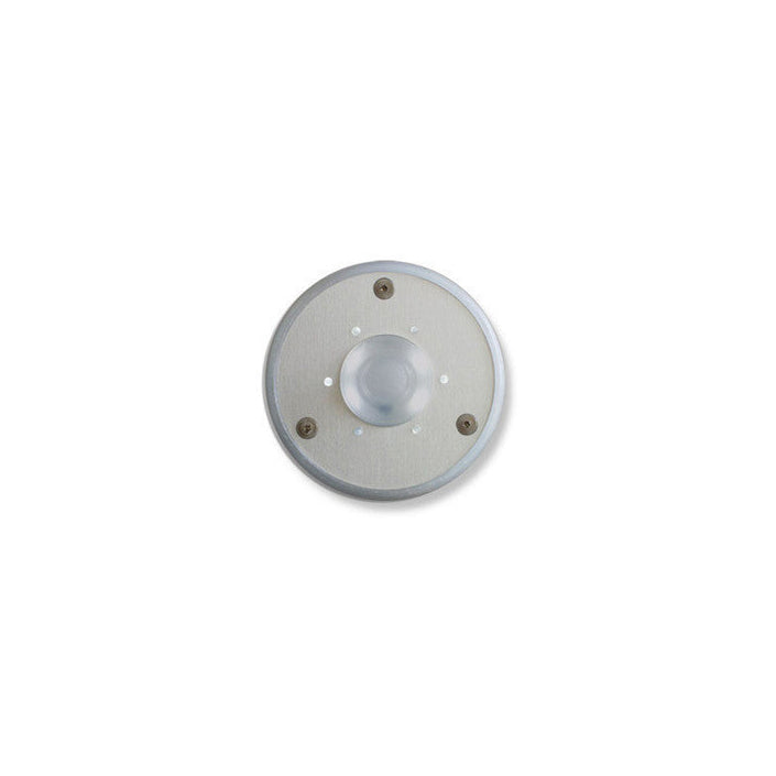 Round Doorbell