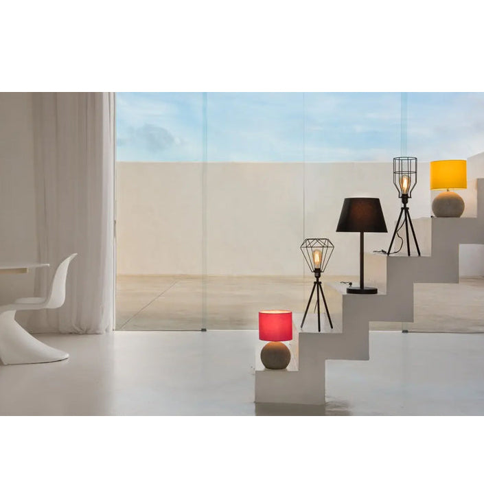 Fenda Table Base