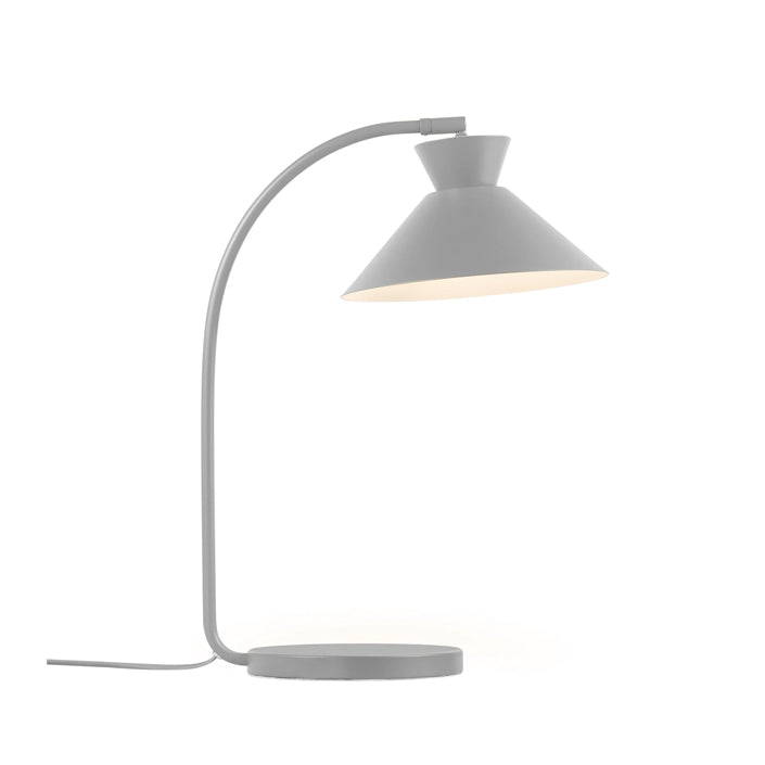 Dial Table – Lightness