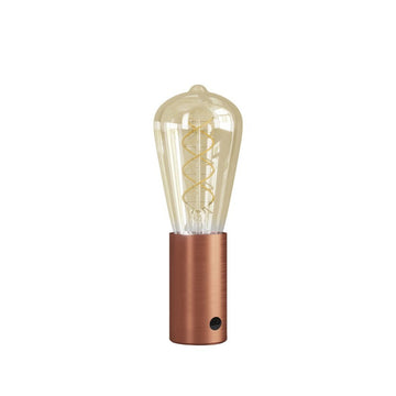 Magnetic Lampholder