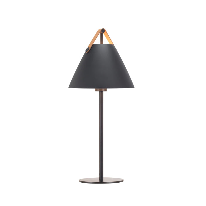 Strap Table