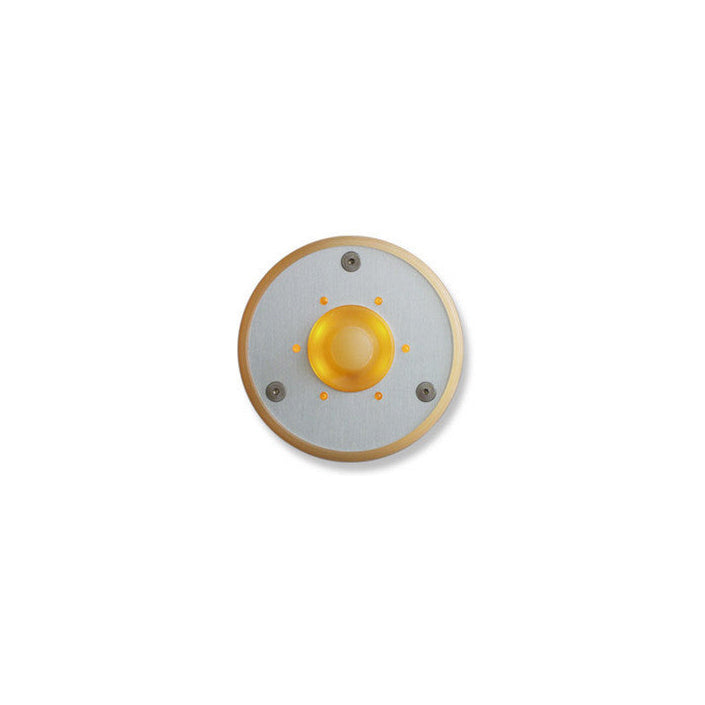 Round Doorbell