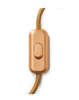 Copper Inline Switch