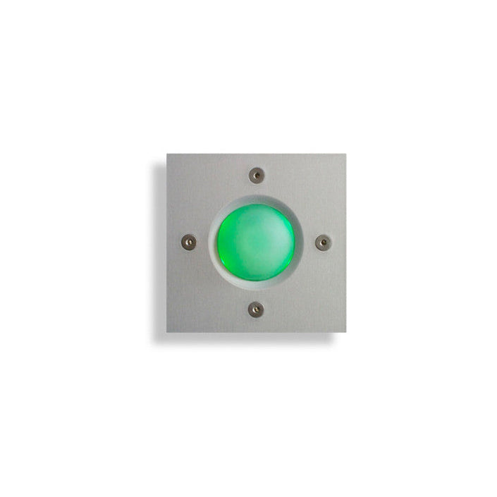 Square Doorbell