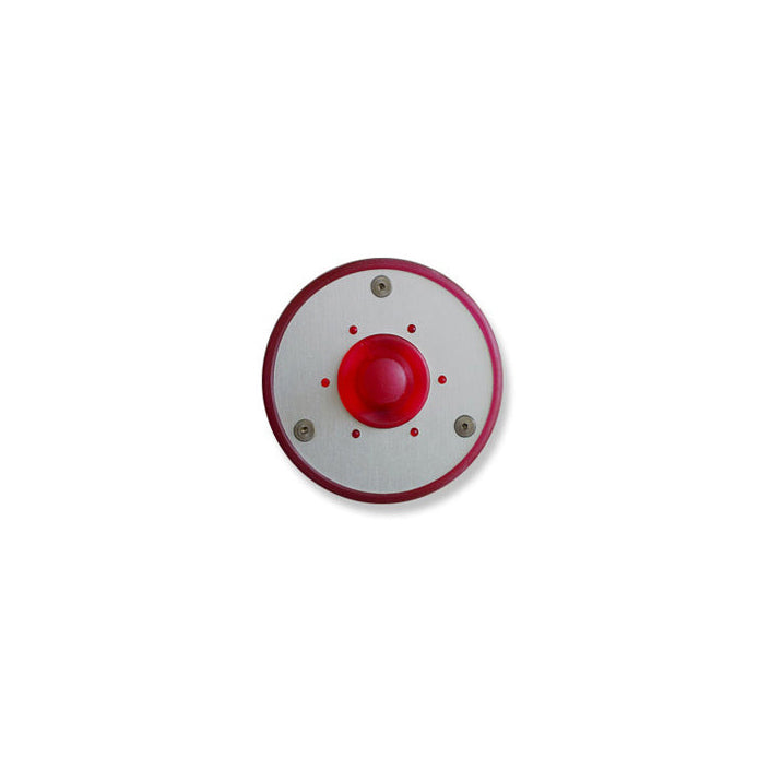 Round Doorbell