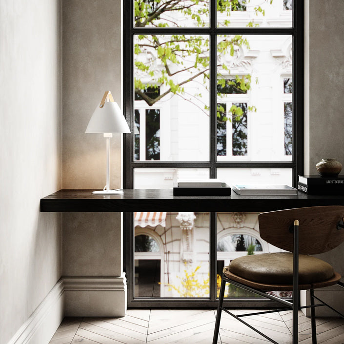 Strap Table