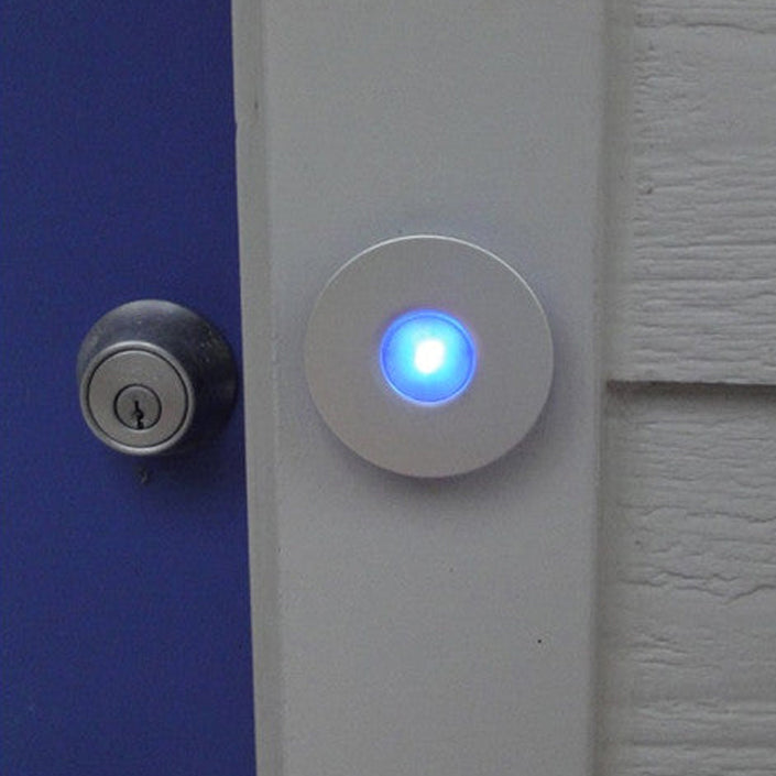 De-Light Doorbell