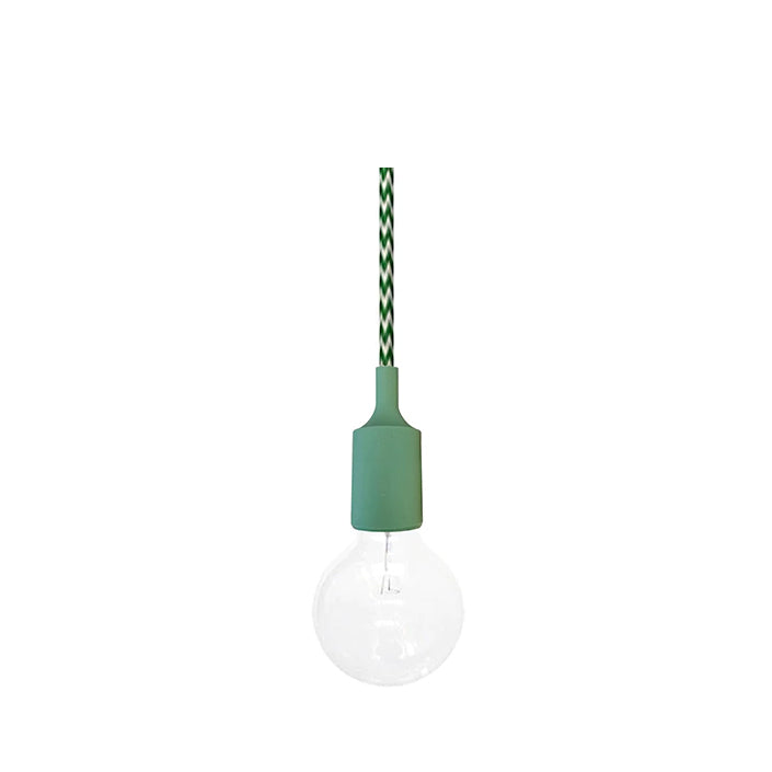 Silicone Pendant