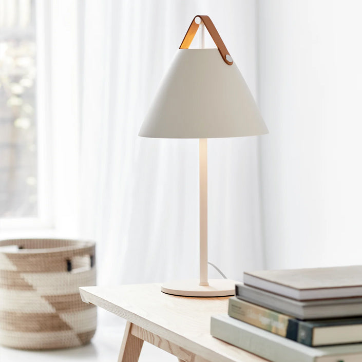 Strap Table