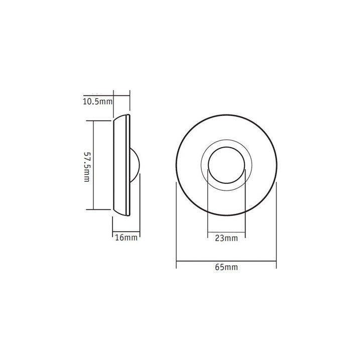 De-Light Doorbell