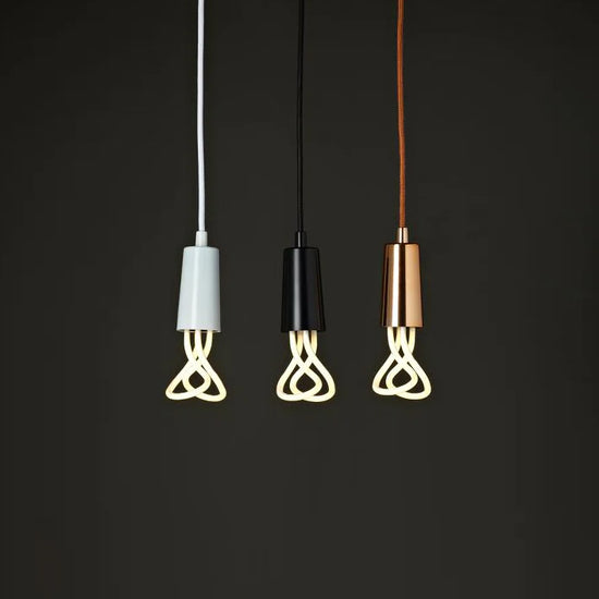 Plumen Drop Cap Lightness