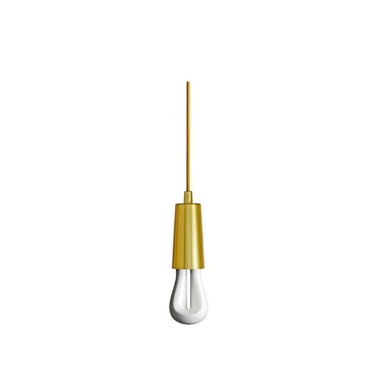 Plumen Drop Cap Lightness